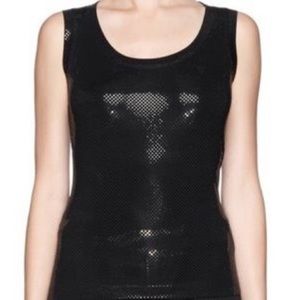 St. John Caviar Reflective Tank